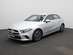 Mercedes A Klasse
