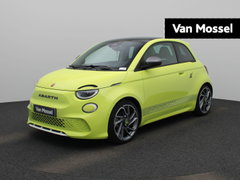 Abarth 500