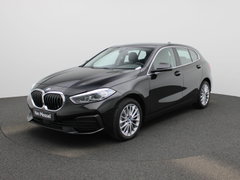 BMW 1 Reeks