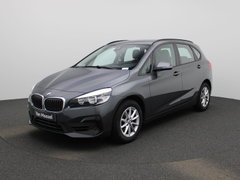 BMW 2 Reeks Tourer