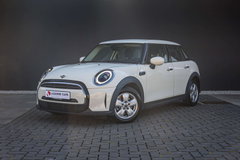 MINI One