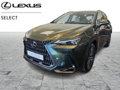 Lexus NX 350H