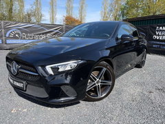 Mercedes A Klasse