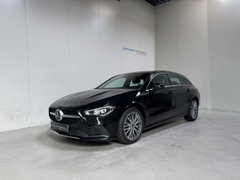 Mercedes CLA