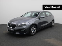 BMW 1 Reeks