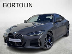 BMW 4 Reeks