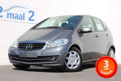 Mercedes A Klasse