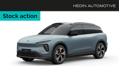 NIO EL6