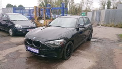 BMW 1 Reeks