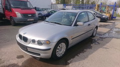 BMW 3 Reeks