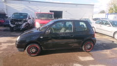Volkswagen Lupo