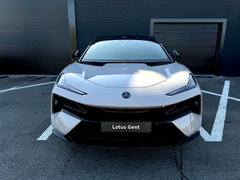Lotus Eletre