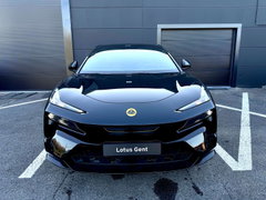 Lotus Eletre