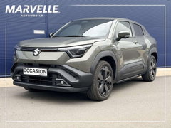 Suzuki e-vitara