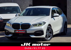 BMW 1 Reeks