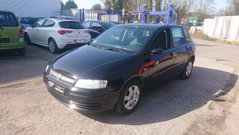 Fiat Stilo