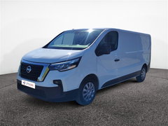 Nissan Primastar
