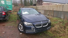 BMW 5 Reeks