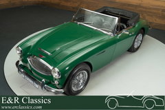 Austin Healey 3000