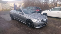 Mercedes 220
