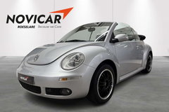 Volkswagen New Beetle