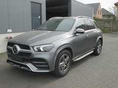 Mercedes GLE