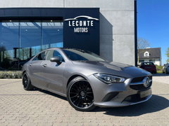 Mercedes CLA