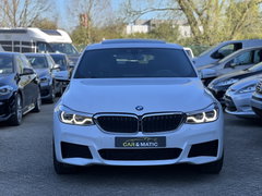 BMW Série 6