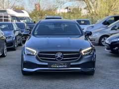 Mercedes E-Klasse