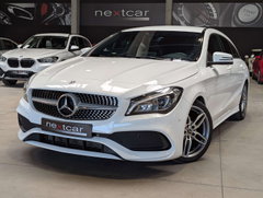 Mercedes CLA