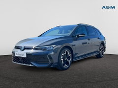 Volkswagen Golf SW