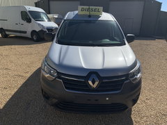 Renault Express