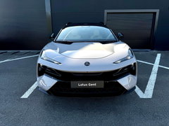 Lotus Eletre