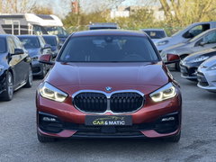 BMW 1 Reeks