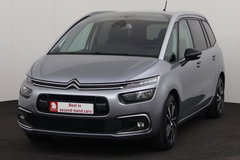 Citroen C4 Spacetourer