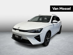 MG MG5