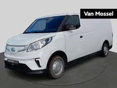 Maxus eDeliver 3