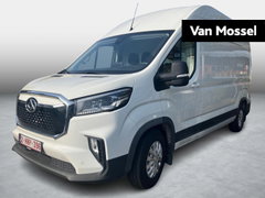 Maxus eDeliver 9