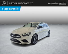 Mercedes B-Klasse