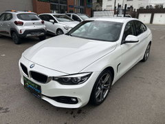 BMW 4 Reeks