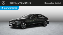 Mercedes C-Klasse