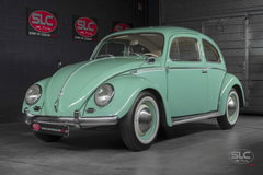 Volkswagen Coccinelle