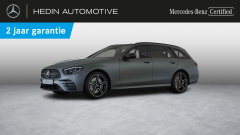 Mercedes E-Klasse