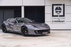Ferrari 812