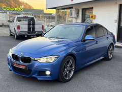 BMW 3 Reeks