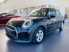 MINI One