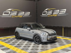 MINI Cabrio
