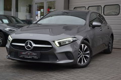 Mercedes A Klasse