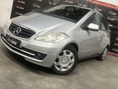 Mercedes A Klasse