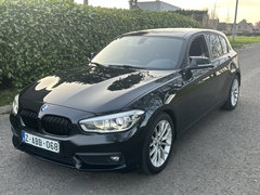 BMW 1 Reeks